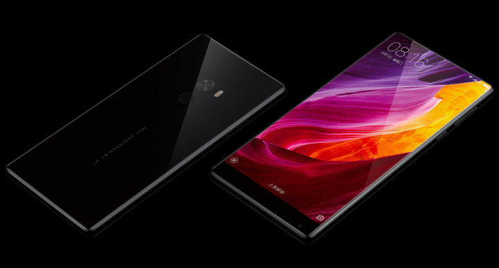 Obrázek - Byly zveřejněny nové podrobnosti o Xiaomi Mi Mix 2
