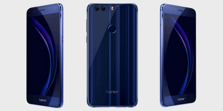 Obrázek - Nabídka: Honor upustí od svých smartphonů pro Amazon Prime Day