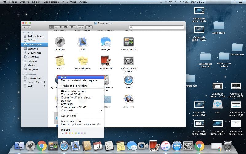 Jak nainstalovat Kodi na Mac 1603134154 781 Jak nainstalovat Kodi na Mac