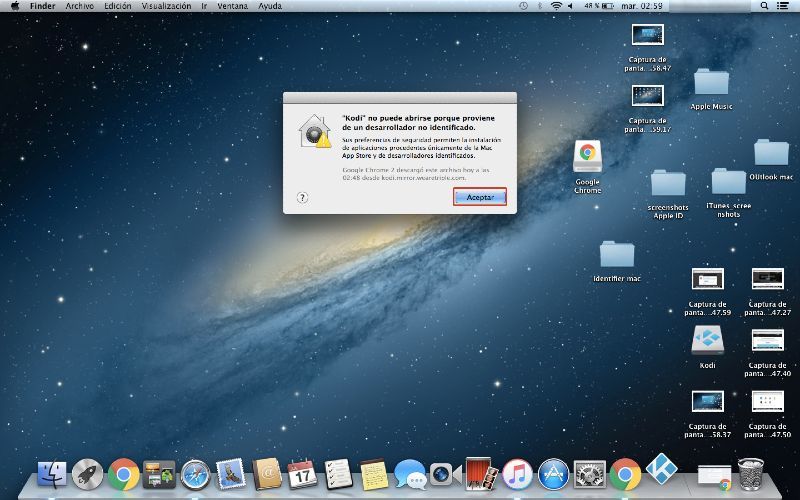 Jak nainstalovat Kodi na Mac 1603134154 966 Jak nainstalovat Kodi na Mac