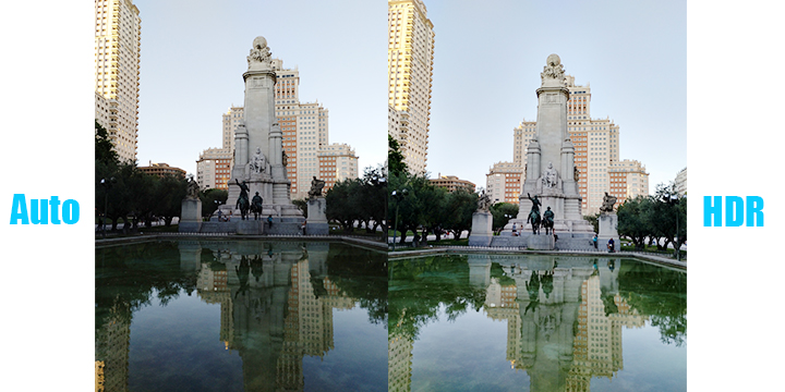 Recenze: BQ Aquaris X Pro s výkonným fotoaparátem Samsung 18 Obrázek - Recenze: BQ Aquaris X Pro s výkonným fotoaparátem Samsung