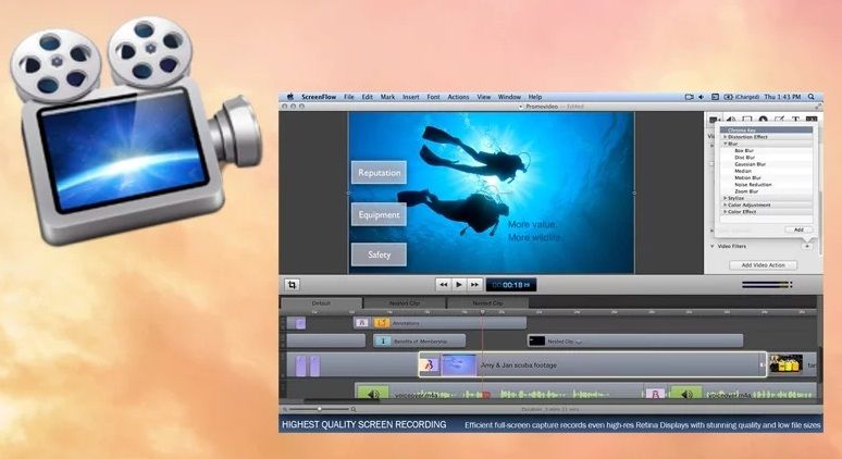 Jak nahrávat obrazovku na Mac 1603134344 164 Jak nahravat obrazovku na Mac