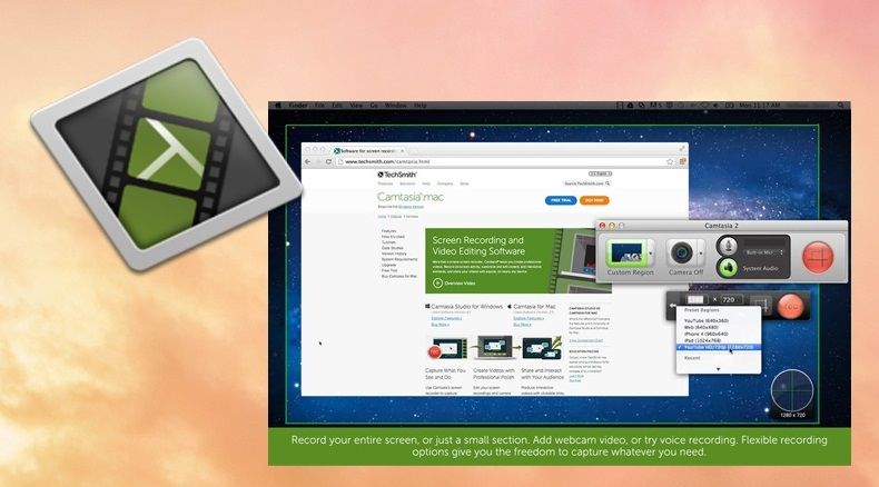 Jak nahrávat obrazovku na Mac 1603134344 787 Jak nahravat obrazovku na Mac