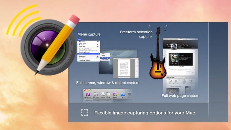 Jak nahrávat obrazovku na Mac 1603134345 460 Jak nahravat obrazovku na Mac