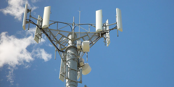 Podemos Aragón chce podniknout kroky proti Wi-Fi a mobilním telefonům