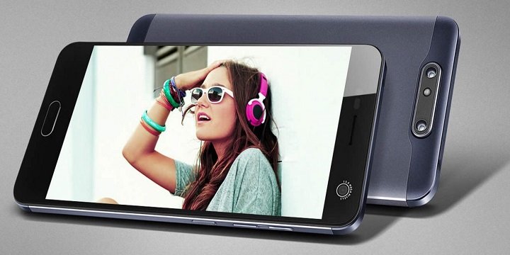ZTE Blade V8 přidává funkci Roam Now pro nákladově efektivní roaming