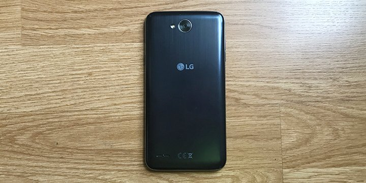 Recenze: LG X Power 2, mobilní telefon s lepší baterií 34 Recenze: LG X Power 2, mobilní telefon s lepší baterií