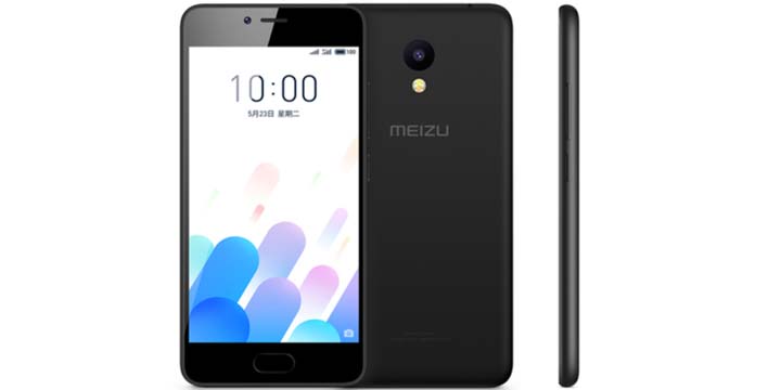 Meizu A5 je nyní oficiální: znáte podrobnosti