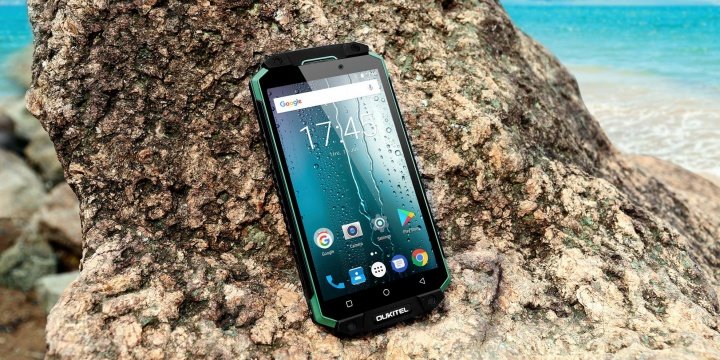 Oukitel K10000 Max je solidní smartphone s možností rychlého nabíjení 2 Oukitel K10000 Max je solidní smartphone s možností rychlého nabíjení