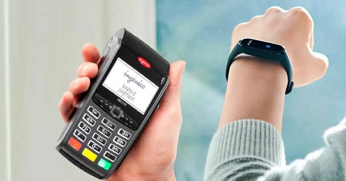 Xiaomi Mi Band 5 bude mít NFC, Alexa a oximeter; podle… 3 chytré pásmo s NFC