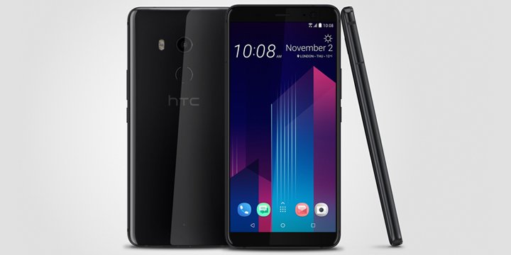 Oficiální HTC U11 + a Android One a HTC U11 life: získejte všechny podrobnosti 2 Oficiální HTC U11 + a Android One a HTC U11 life: získejte všechny podrobnosti