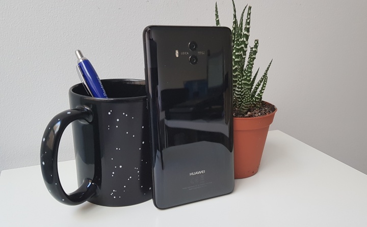 Huawei Mate 10, první dojmy 10 Obrázek - Huawei Mate 10, první dojmy