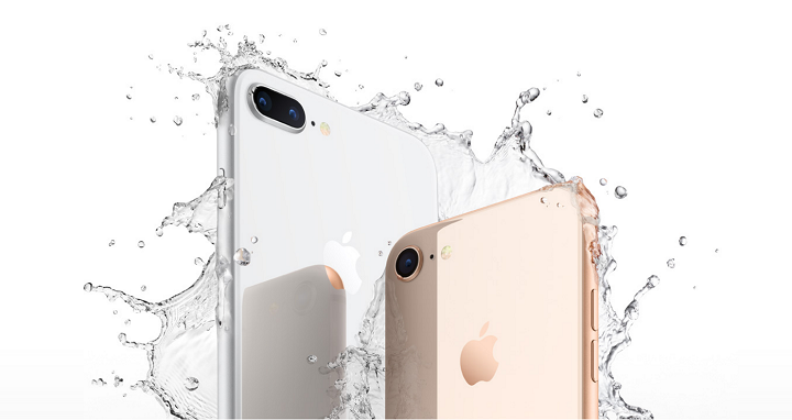 iPhone 8 Plus se stává nejvýkonnějším smartphonem na světě