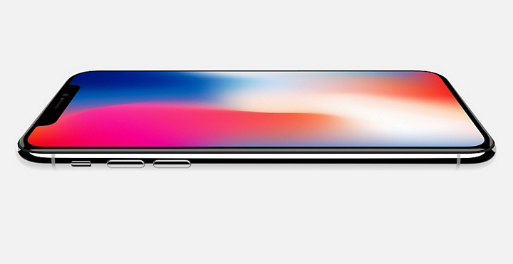 Obrázek iPhone X: nový design "celá obrazovka" a rozpoznávání tváře 3 Obrázek - Obrázek iPhone X: nový design & quot; celá obrazovka & quot; a rozpoznávání tváře