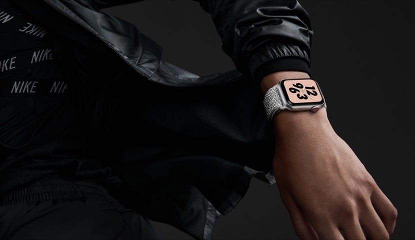 Apple Watch Nike + oficiálně přijdou do obchodů zítra 4 Apple Watch Nike + oficiálně přijdou do obchodů zítra