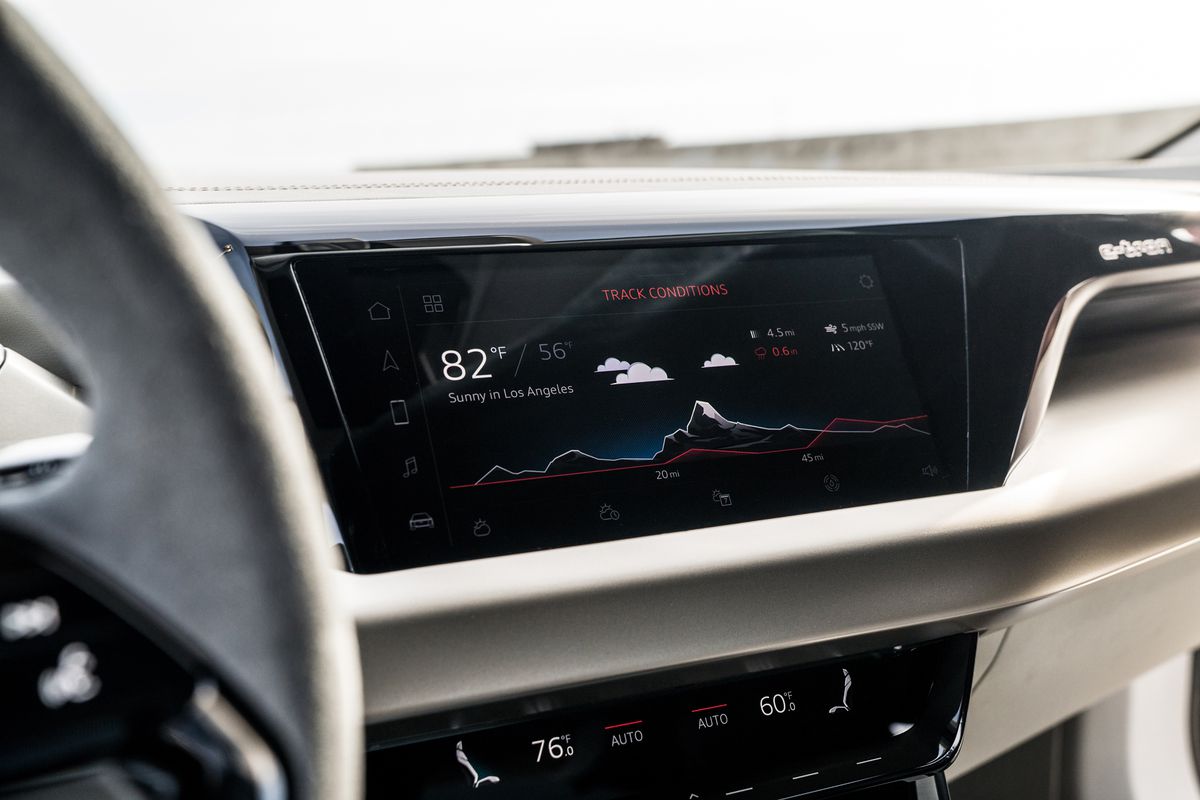 Koncept Audi E-Tron GT je elektrický sedan ... 1603136163 924 Koncept Audi E Tron GT je elektricky sedan