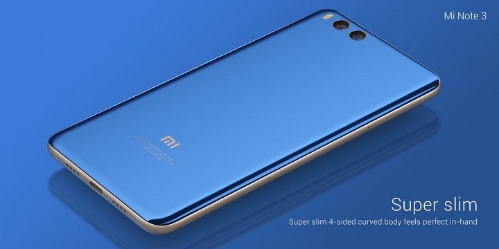 Fotoaparát Xiaomi Note 3 patří mezi nejlepší na trhu 3 Obrázek - Fotoaparát Xiaomi Note 3 patří mezi nejlepší na trhu