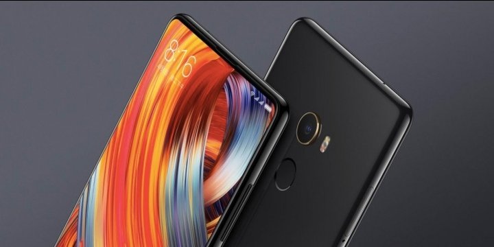 Kupte si levné Xiaomi Mi Mix 2, Mi Note 3 a Mi A1 ze Španělska 4 Kupte si levné Xiaomi Mi Mix 2, Mi Note 3 a Mi A1 ze Španělska