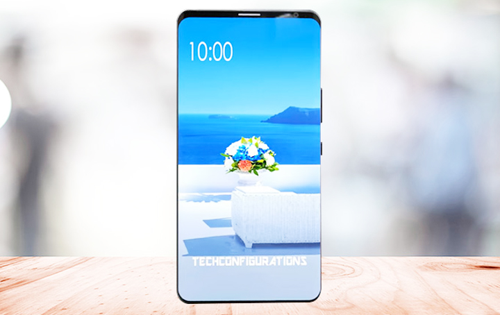 Obrázek - Huawei Mate 10: všechny pověsti, které potřebujete vědět
