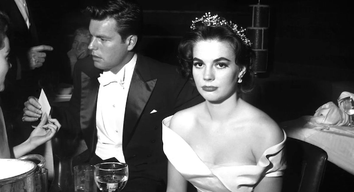 Natalie Wood
