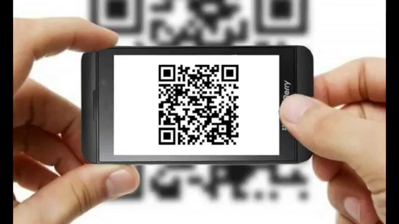 Jak číst QR kódy v systému Android
