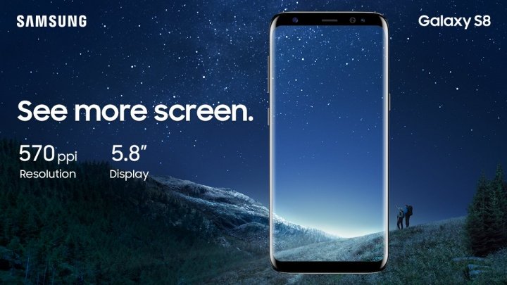 Obrázek - Samsung Galaxy S8 a Galaxy S8 + jsou zde, znáte všechny podrobnosti