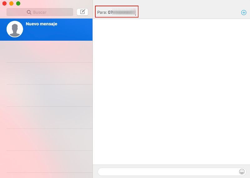 Jak odesílat a přijímat textové zprávy v systému Mac 1603137394 743 Jak odesilat a prijimat textove zpravy v systemu Mac