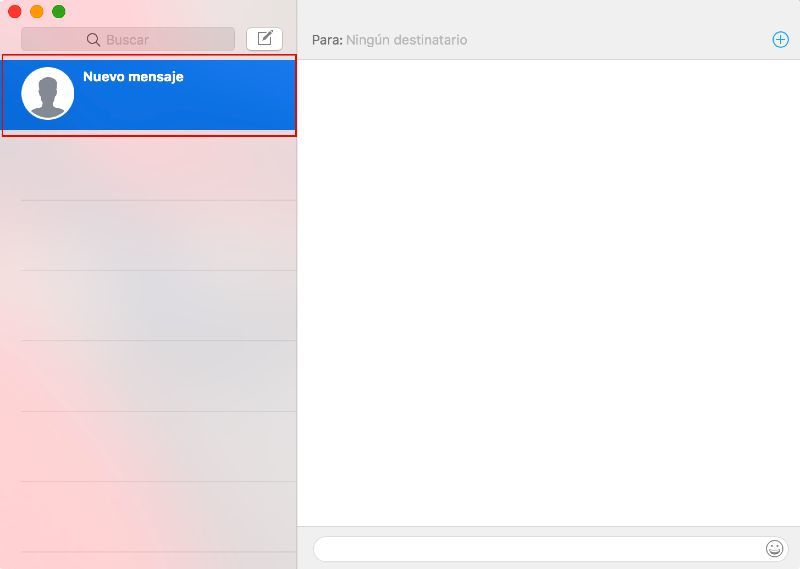 Jak odesílat a přijímat textové zprávy v systému Mac 1603137394 947 Jak odesilat a prijimat textove zpravy v systemu Mac