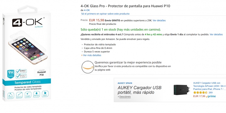 7 chránič obrazovky pro Huawei P10 14 Obrázek - 7 spořič obrazovky pro Huawei P10
