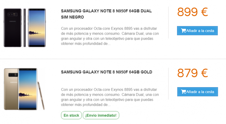 Obrázek - Kde koupit Samsung Galaxy Note 8