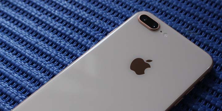 Huawei P20 Pro vs iPhone X: Srovnání 11 Obrázek - Huawei P20 Pro vs iPhone X: srovnání