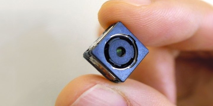 Obrázek - Znáte všechny senzory, které váš telefon má, a co dělají?