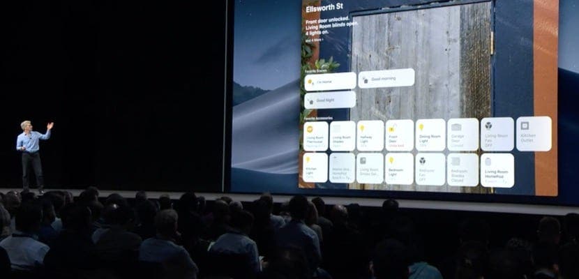 HomeKit pro macOS