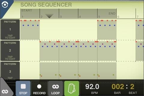Aplikace - Beat Maker 1603138245 620 Aplikace Beat Maker