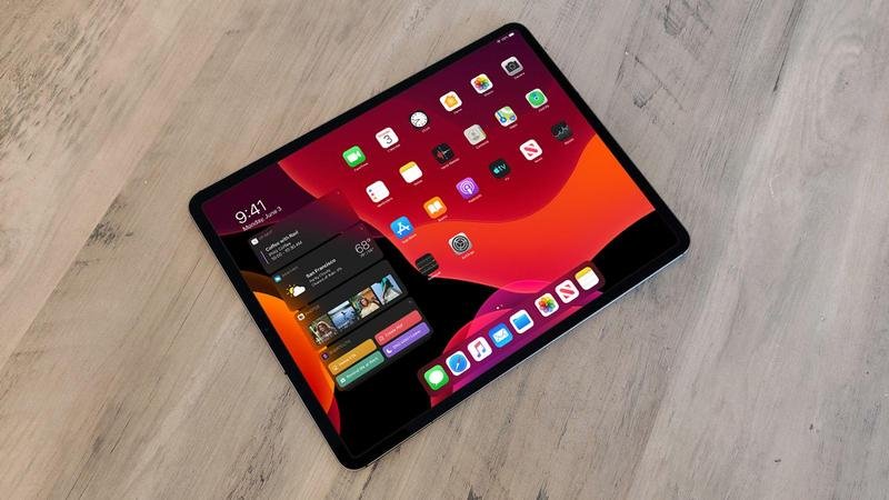 Jak mohu stáhnout iPadOS 14 do vašeho iPadu?