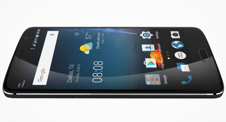Obrázek - ZTE Blade V8 Pro je nyní oficiální: znáte všechny podrobnosti