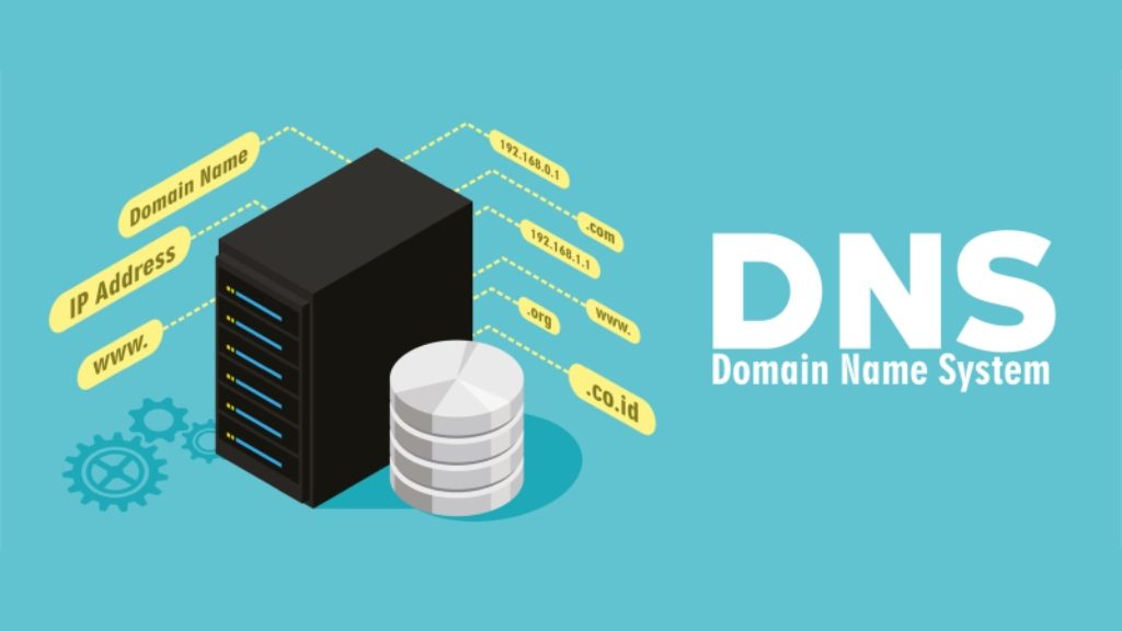 Co je to server DNS a kdy jej použijeme? 1603138808 0 Co je to server DNS a kdy jej pouzijeme