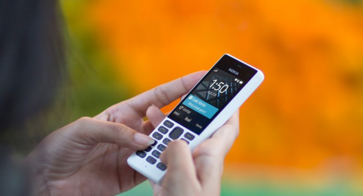 Nokia 150, telefony Nokia se vracejí