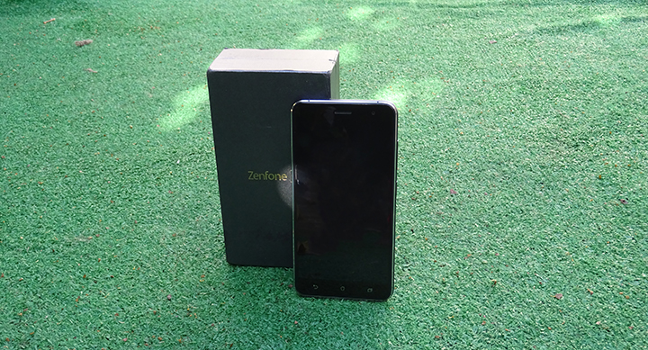 Recenze: Asus Zenfone 3, krásně navržený phablet