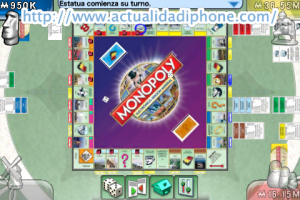 Hra - MONOPOLY zde & amp; Nyní: World Edition 1603139055 851 Hra MONOPOLY zde amp Nyni World Edition