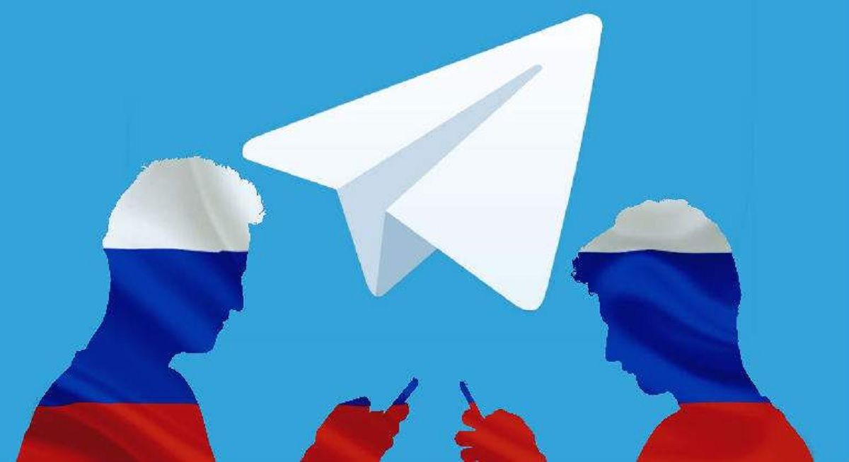 Telegram je opět oficiálně k dispozici v Rusku 4 Telegram v Rusku již není blokován