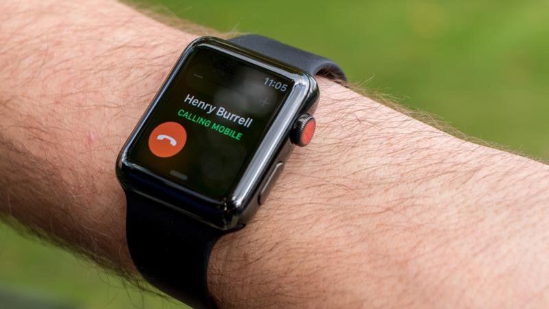 Jak zastavit oznámení na Apple Watch 7 Jak zastavit oznámení na Apple Watch