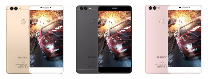 Bluboo Dual, smartphone s duálním fotoaparátem s kovovým tělem, je již v prodeji 7 Obrázek - Bluboo Dual, smartphone se dvěma fotoaparáty a kovovým tělem, který je již v prodeji