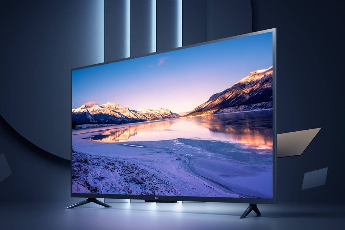 hlavní tv xiaomi nové
