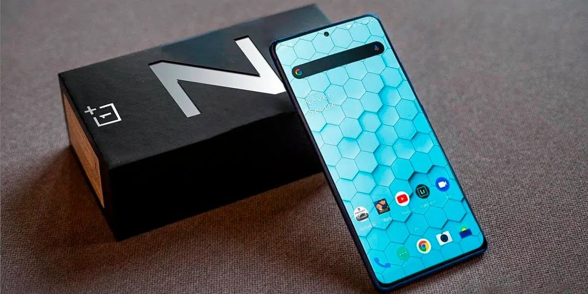 OnePlus Nord, levnější, ale stejně kvalitní produktová řada