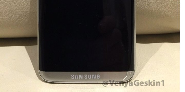 Samsung Galaxy S8 uniká do skutečného obrazu 7 Samsung Galaxy S8 uniká do skutečného obrazu
