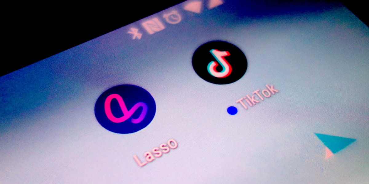 facebook zavírá laso a vzdává se tiktok