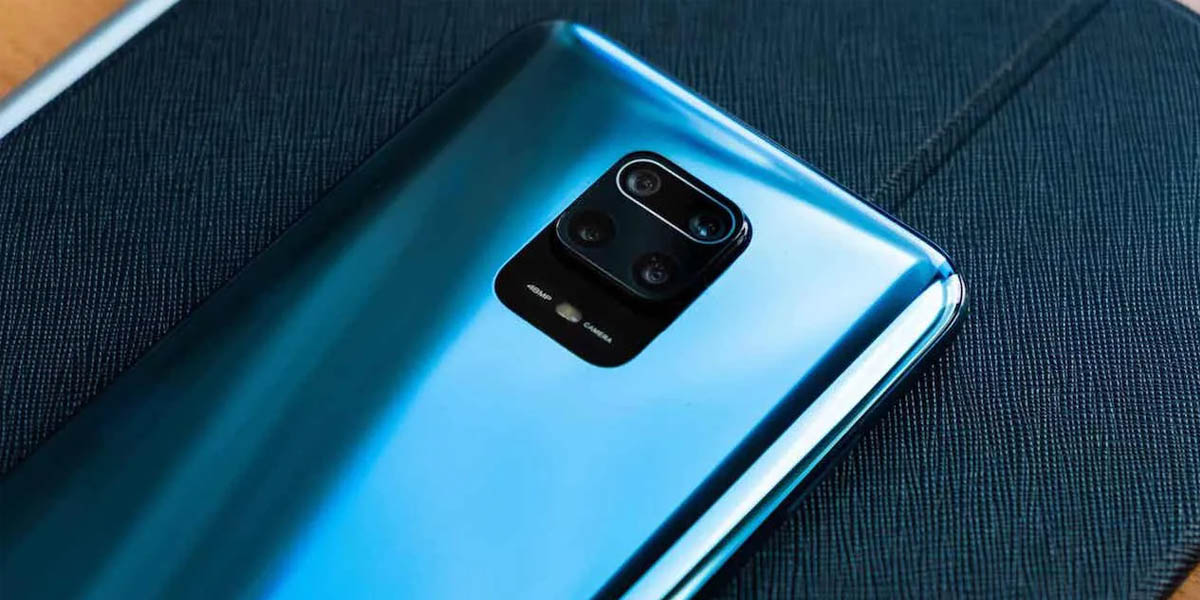 cenově dostupný nový xiaomi redmi 10x 5g pro všechny verze systému Android
