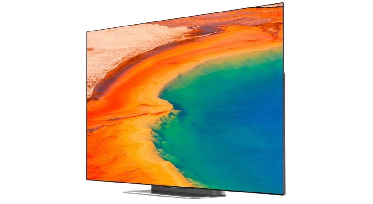 Všechny funkce řady Xiaomi TV Master