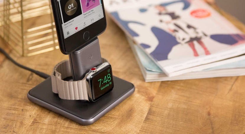 HiRise Duet Dock od Twelve South je vydáván téměř po roce na skladě 2 HiRise Duet Dock od Twelve South je vydáván téměř po roce na skladě